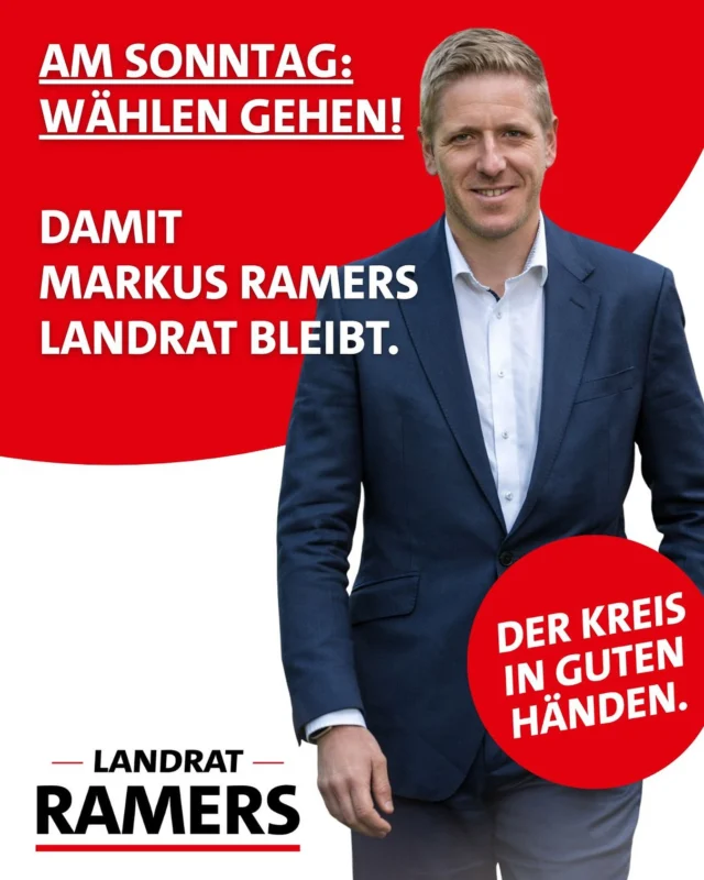 Auf geht’s 💪
