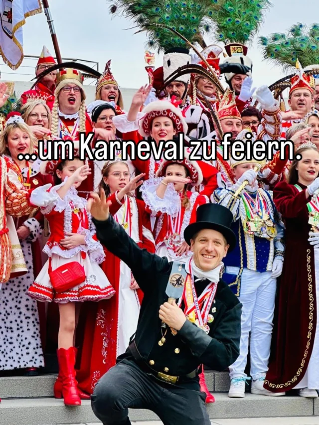 2025 war ein gutes Jahr…